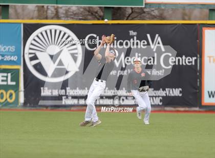 Thumbnail 1 in Amanda-Clearcreek vs Athens photogallery.