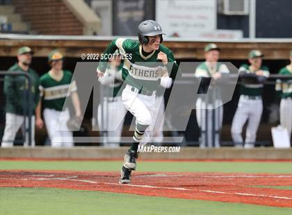 Thumbnail 1 in Amanda-Clearcreek vs Athens photogallery.