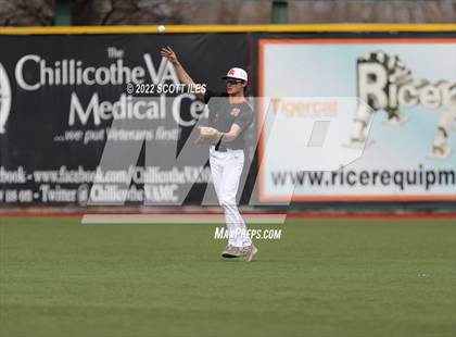 Thumbnail 3 in Amanda-Clearcreek vs Athens photogallery.