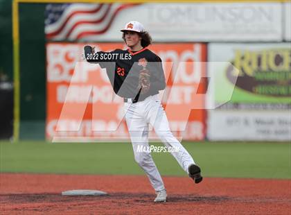 Thumbnail 1 in Amanda-Clearcreek vs Athens photogallery.