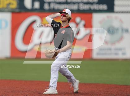 Thumbnail 2 in Amanda-Clearcreek vs Athens photogallery.