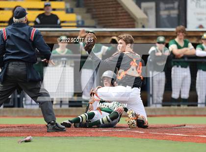 Thumbnail 2 in Amanda-Clearcreek vs Athens photogallery.