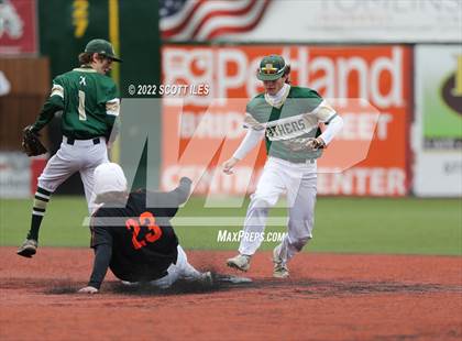 Thumbnail 1 in Amanda-Clearcreek vs Athens photogallery.