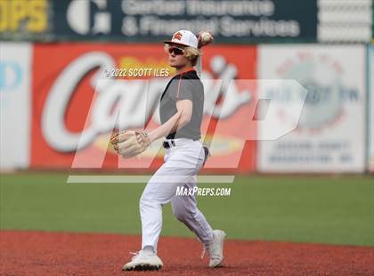 Thumbnail 1 in Amanda-Clearcreek vs Athens photogallery.