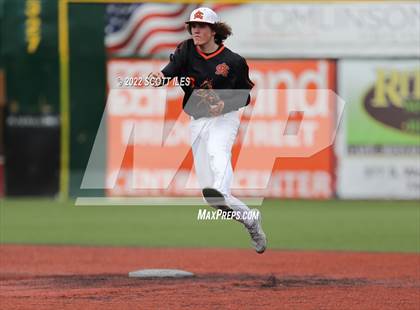 Thumbnail 3 in Amanda-Clearcreek vs Athens photogallery.