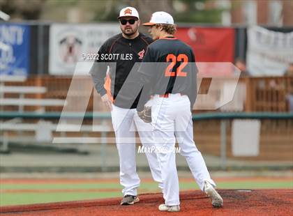 Thumbnail 2 in Amanda-Clearcreek vs Athens photogallery.