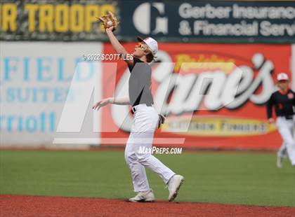 Thumbnail 1 in Amanda-Clearcreek vs Athens photogallery.