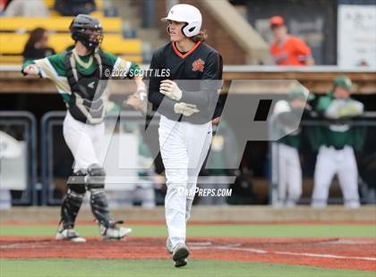 Thumbnail 2 in Amanda-Clearcreek vs Athens photogallery.