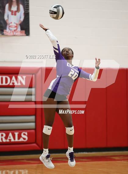 Thumbnail 1 in Pickerington Central @ Sheridan photogallery.