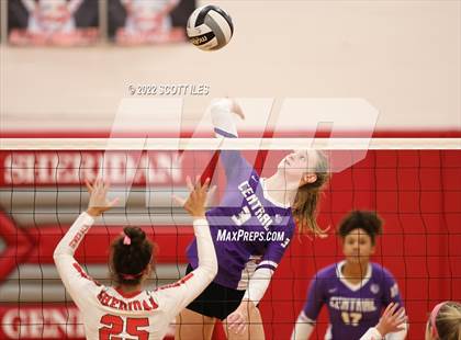 Thumbnail 2 in Pickerington Central @ Sheridan photogallery.