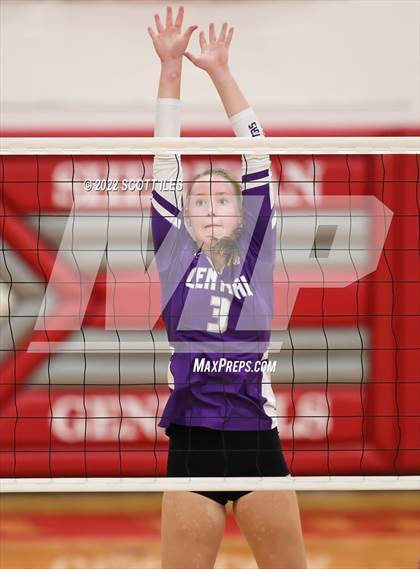 Thumbnail 3 in Pickerington Central @ Sheridan photogallery.