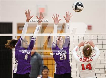Thumbnail 1 in Pickerington Central @ Sheridan photogallery.