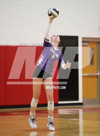 Thumbnail 3 in Pickerington Central @ Sheridan photogallery.