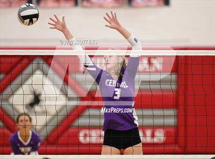 Thumbnail 1 in Pickerington Central @ Sheridan photogallery.