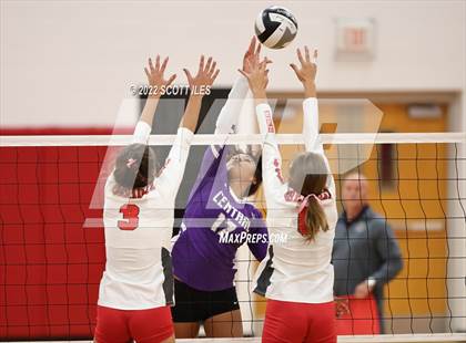 Thumbnail 1 in Pickerington Central @ Sheridan photogallery.