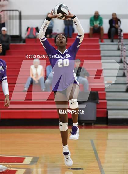 Thumbnail 2 in Pickerington Central @ Sheridan photogallery.