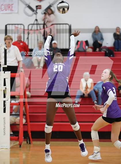 Thumbnail 1 in Pickerington Central @ Sheridan photogallery.