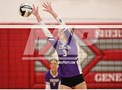 Thumbnail 1 in Pickerington Central @ Sheridan photogallery.