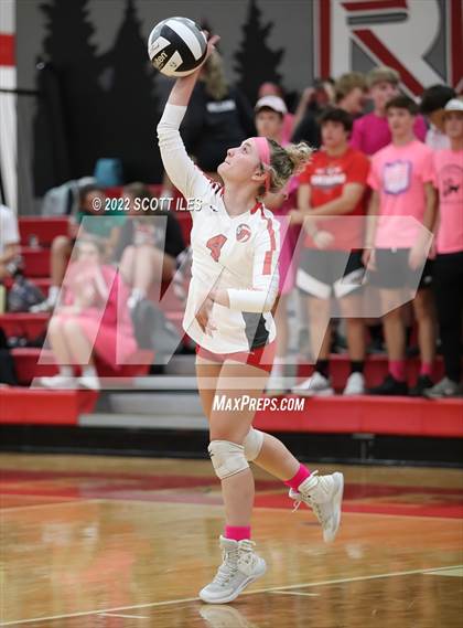 Thumbnail 3 in Pickerington Central @ Sheridan photogallery.