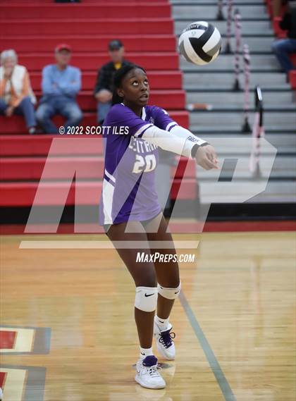 Thumbnail 1 in Pickerington Central @ Sheridan photogallery.