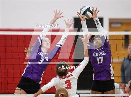 Thumbnail 3 in Pickerington Central @ Sheridan photogallery.