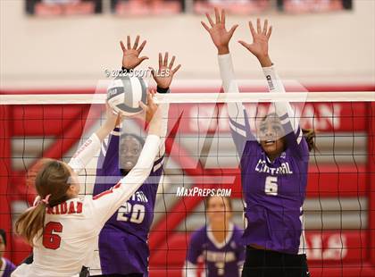 Thumbnail 3 in Pickerington Central @ Sheridan photogallery.