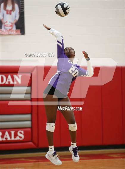 Thumbnail 1 in Pickerington Central @ Sheridan photogallery.