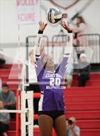 Photo from the gallery "Pickerington Central @ Sheridan"