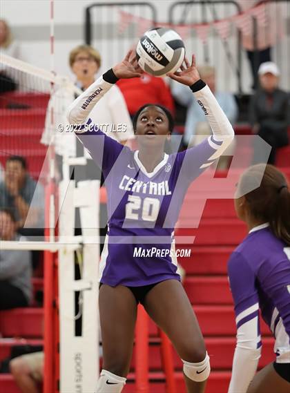 Thumbnail 3 in Pickerington Central @ Sheridan photogallery.