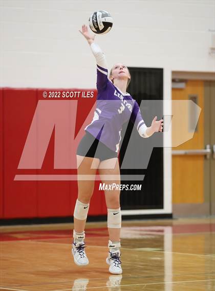 Thumbnail 3 in Pickerington Central @ Sheridan photogallery.