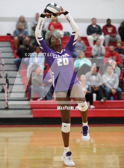 Thumbnail 2 in Pickerington Central @ Sheridan photogallery.