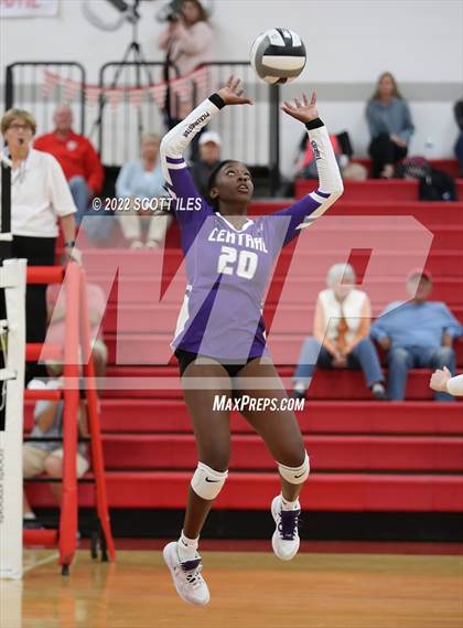 Thumbnail 2 in Pickerington Central @ Sheridan photogallery.