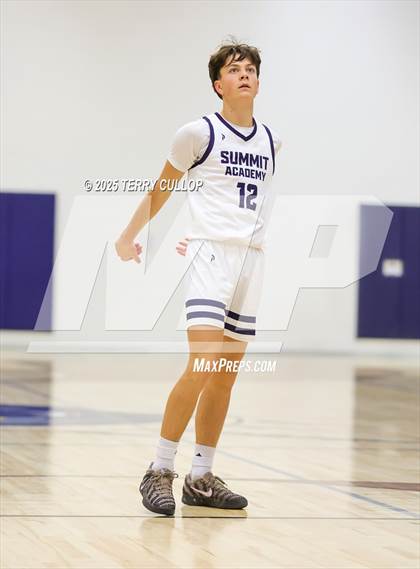 Thumbnail 3 in FR: Taylorsville @ Summit Academy (Sophomore) photogallery.