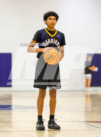 Thumbnail 3 in FR: Taylorsville @ Summit Academy (Sophomore) photogallery.