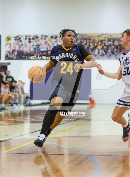 Thumbnail 2 in FR: Taylorsville @ Summit Academy (Sophomore) photogallery.