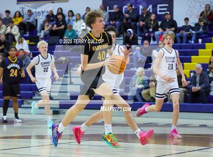 Thumbnail 2 in FR: Taylorsville @ Summit Academy (Sophomore) photogallery.