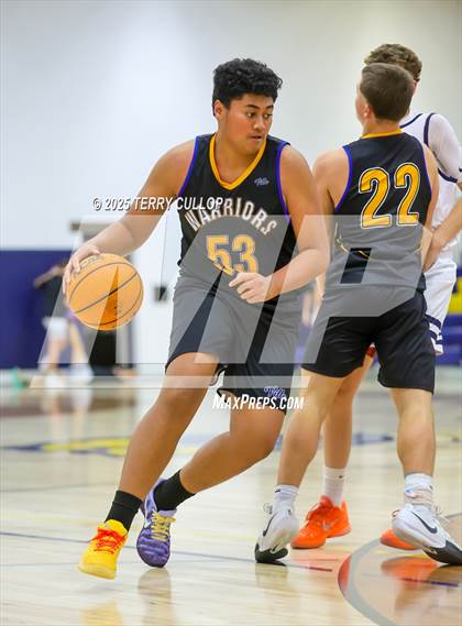 Thumbnail 2 in FR: Taylorsville @ Summit Academy (Sophomore) photogallery.