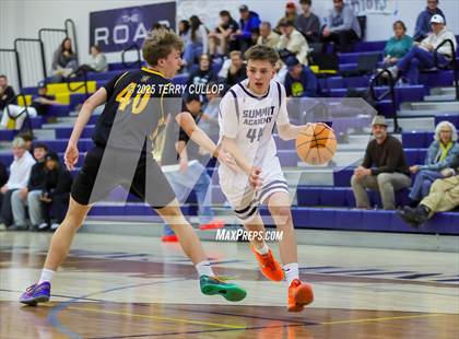 Thumbnail 3 in FR: Taylorsville @ Summit Academy (Sophomore) photogallery.