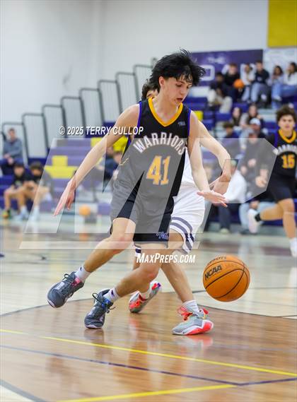 Thumbnail 1 in FR: Taylorsville @ Summit Academy (Sophomore) photogallery.