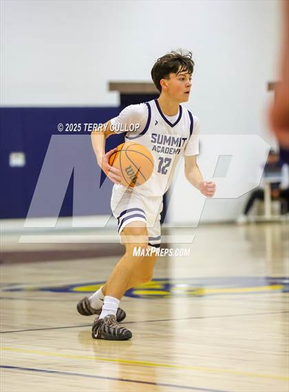 Thumbnail 1 in FR: Taylorsville @ Summit Academy (Sophomore) photogallery.