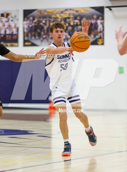 Thumbnail 2 in FR: Taylorsville @ Summit Academy (Sophomore) photogallery.