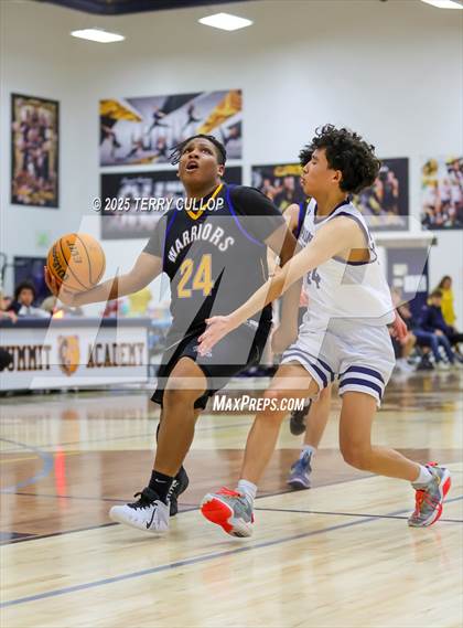 Thumbnail 3 in FR: Taylorsville @ Summit Academy (Sophomore) photogallery.