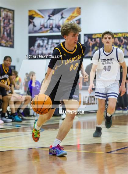 Thumbnail 3 in FR: Taylorsville @ Summit Academy (Sophomore) photogallery.