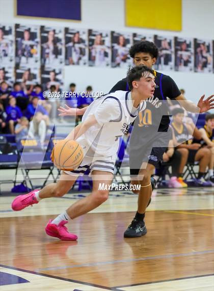 Thumbnail 3 in FR: Taylorsville @ Summit Academy (Sophomore) photogallery.