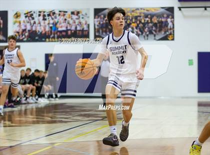 Thumbnail 2 in FR: Taylorsville @ Summit Academy (Sophomore) photogallery.