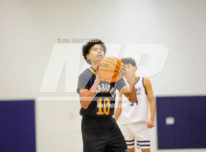 Thumbnail 3 in FR: Taylorsville @ Summit Academy (Sophomore) photogallery.