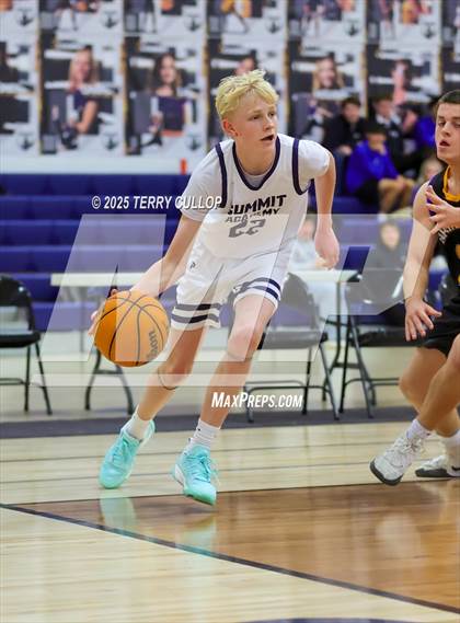 Thumbnail 2 in FR: Taylorsville @ Summit Academy (Sophomore) photogallery.