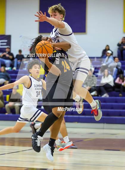 Thumbnail 2 in FR: Taylorsville @ Summit Academy (Sophomore) photogallery.