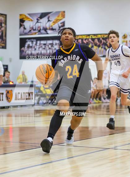 Thumbnail 3 in FR: Taylorsville @ Summit Academy (Sophomore) photogallery.