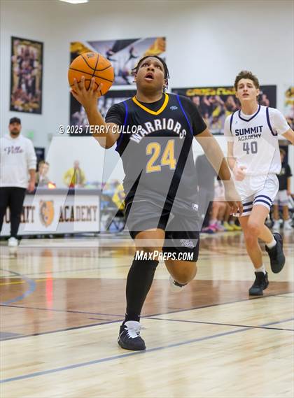 Thumbnail 2 in FR: Taylorsville @ Summit Academy (Sophomore) photogallery.